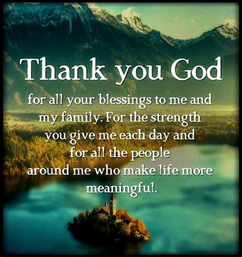 Best blessing for gor.